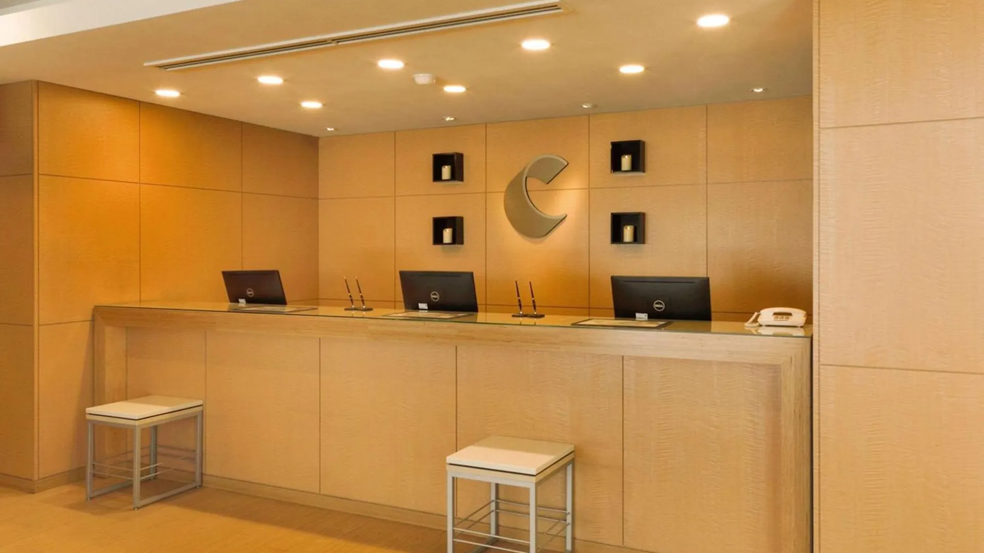 Comfort Hotel Kushiro 3*,