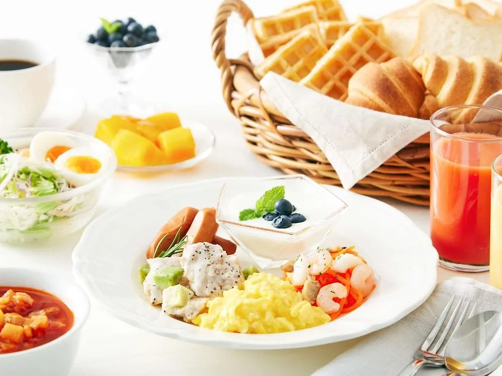 Comfort Hotel Kushiro