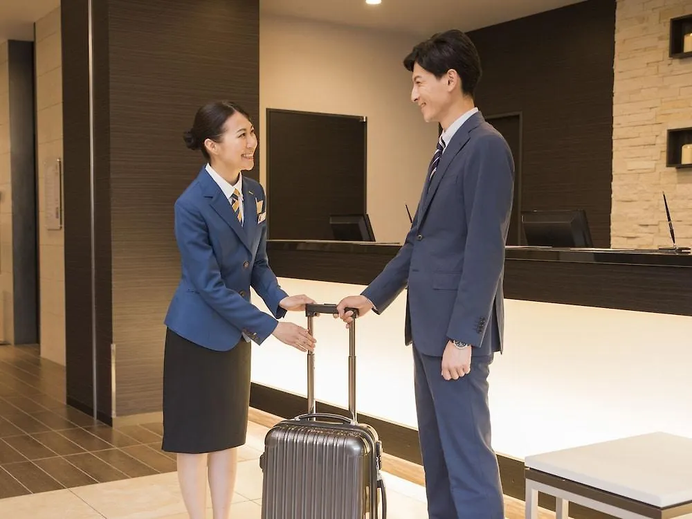 Comfort Hotel Kushiro 3*,  Japan