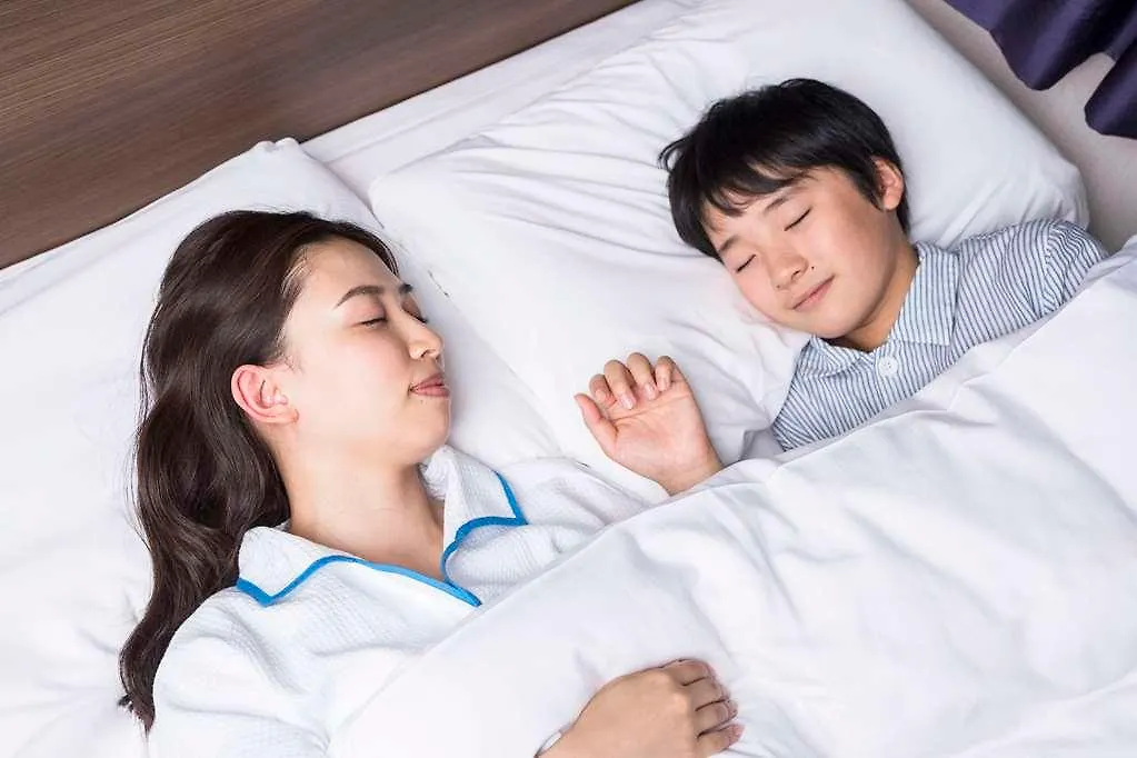 Comfort Hotel Kushiro